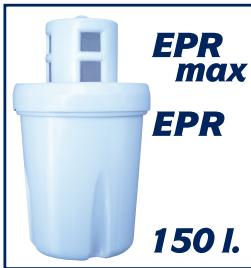 CULLIGAN EP NAVY BLEU - 1