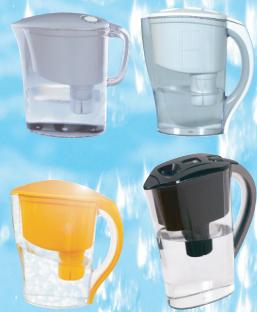 CULLIGAN EP NAVY BLEU - Pour les carafes Culligan EP, LILY et JESSICA - 1