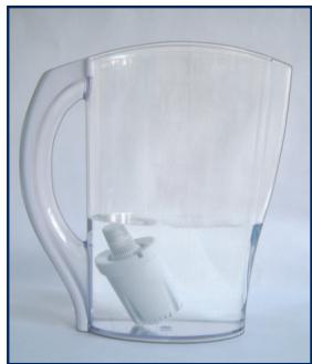 CULLIGAN EP NAVY BLEU - Culligan - 1