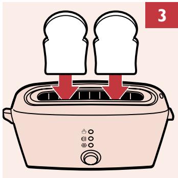 PHILIPS HD261130LILAS - Dépannage - 2