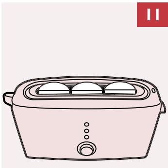 PHILIPS HD261130LILAS - Dépannage - 10