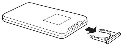SCOTT CRX-I912 - Remplacement de la pile de la télécommande - 1