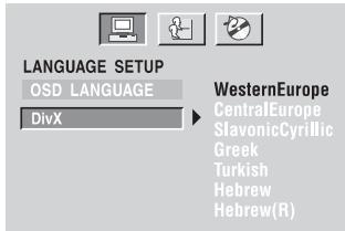 SCOTT CRX-I912 - DivX - 1