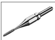 BEURER mP 62 - B-Cone feuitre - 5