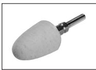 BEURER mP 62 - Embouts - 2