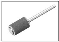 BEURER mP 62 - H - Embout pour l'utilisation des embouts en émeri - 1