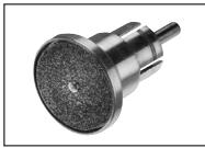 BEURER mP 62 - B-Cone feuitre - 1