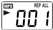 PROLINE FB 36 MP3 ARGENT - MP3 - 3