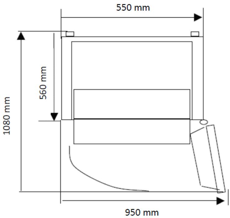 TECNOLEC TREFL 144cob - SPÉCIFICATIONS - 1