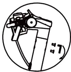 MAE DaRryWISPEEDTROTTINETTEX1040PRO - Montage de la trottinette - 1