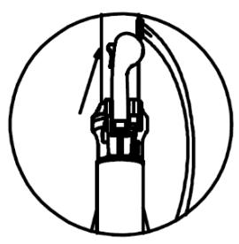 MAE DaRryWISPEEDTROTTINETTEX1040PRO - Pliage de la trottinette - 2