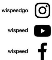 MAE DaRryWISPEEDTROTTINETTEX1040PRO - 13- Champ d'application de la garantie - 1