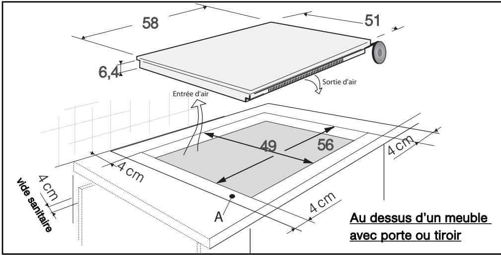 SMEG SI3633B - DESCRIPTION DE VOTRE APPAREIL - 2