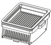 ELECTROLUX Ultimate 800 - 75