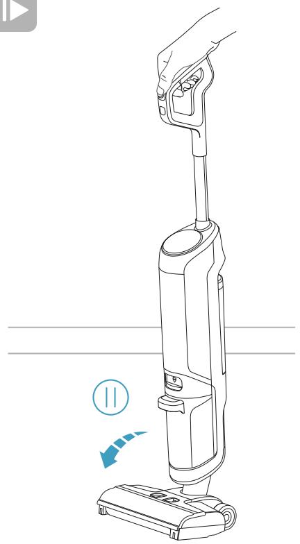 ELECTROLUX Ultimate 800 - 24
