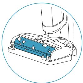ELECTROLUX Ultimate 800 - 45