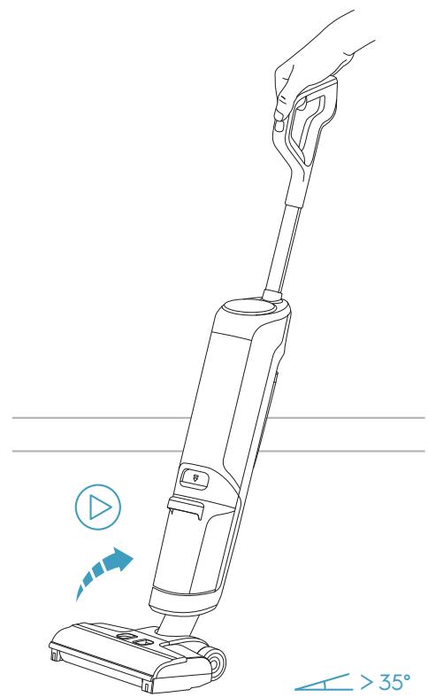 ELECTROLUX Ultimate 800 - 25