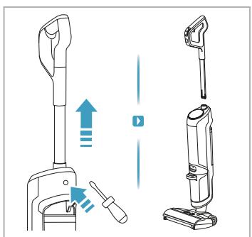 ELECTROLUX Ultimate 800 - 73