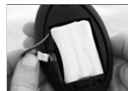 SLENDERTONE CEINTURE ABS 7 - Messages d'erreur - 3