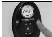 SLENDERTONE CEINTURE ABS 7 - Fonction Silence (X) - 1