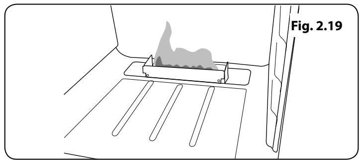 FALCON CLASSOLPCY/B-EUC - Cuisson Lente « S » (slow) - 3