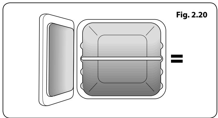 FALCON CLASSOLPCY/B-EUC - Cuisson Lente « S » (slow) - 4