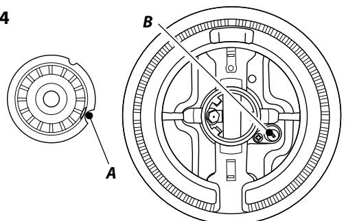 FALCON CLASSOLPCY/B-EUC - Nettoyage de la Cuisinière - 4