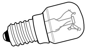 FALCON CLASSOLPCY/B-EUC - La porte du four est alignée mal - 1