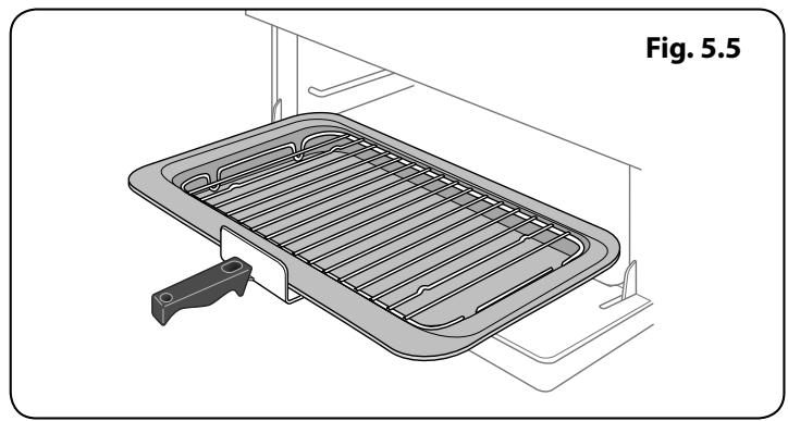 FALCON CLASSOLPCY/B-EUC - Panneaux de Porte Vitrée (certains modèles) - 1