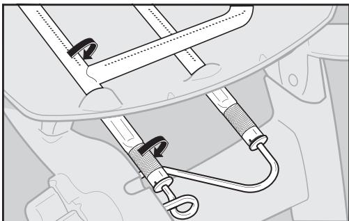 WEBER Q3000 56060053 - Remonter les brûleurs - 8