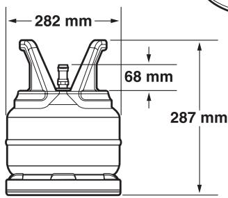 WEBER Q3000 56060053 - CALOR - 2