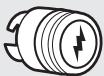 WEBER Q3000 56060053 - 3200 - 6