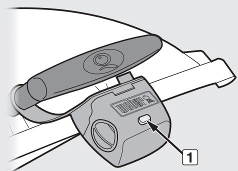 WEBER Q3000 56060053 - 3200 - 5