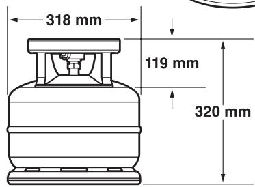 WEBER Q3000 56060053 - PRIMAGAZ - 2
