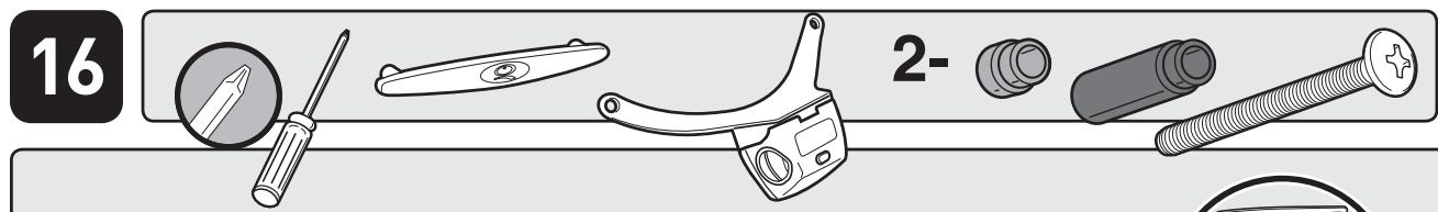 WEBER Q3000 56060053 - MONTAGE - 1