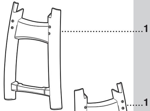 WEBER Q3000 56060053 - LISTE DES PIECES - 6