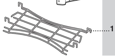 WEBER Q3000 56060053 - LISTE DES PIECES - 7