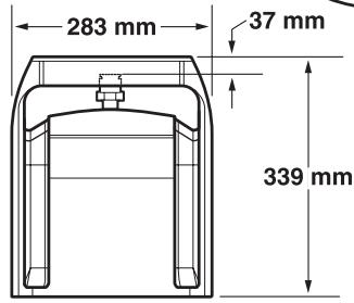 WEBER Q3000 56060053 - BUTAGAZ - 2