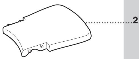 WEBER Q3000 56060053 - LISTE DES PIECES - 9