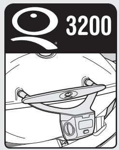 WEBER Q3000 56060053 - MONTAGE - 2
