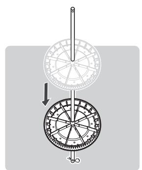 WEBER Q3000 56060053 - LISTE DES PIECES - 36