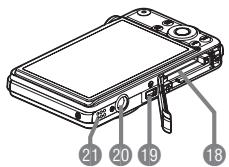 CASIO EX-S12BKECD - Appareil photo - 3