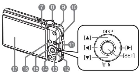 CASIO EX-S12BKECD - Appareil photo - 2