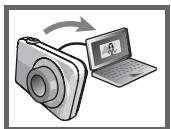 CASIO EX-S12BKECD - Utilisation de Dynamic Studio - 1