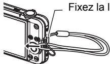 CASIO EX-S12BKECD - Déballage - 6