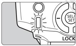 CANON FLASH SPEEDLIT 430XII - - Faites la mise au point sur le sujet. - 1