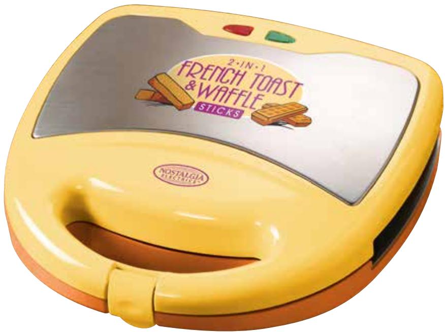 SIMEO FC640 GAUFFRE - 1