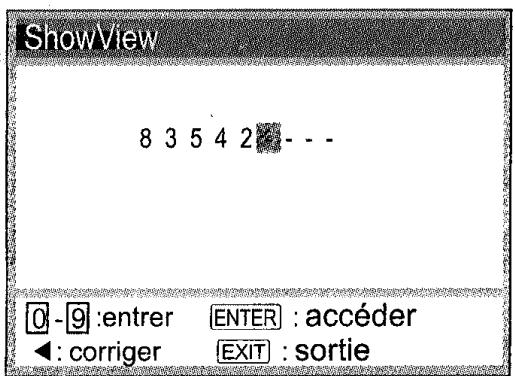 PANASONIC NV-HV50 - SV120 HV60 - 1