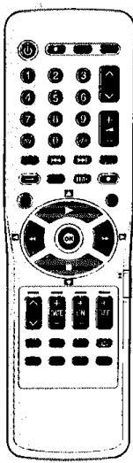 PANASONIC NV-HV50 - Accessoires inclus (Télécommande dépendant du modele) - 11
