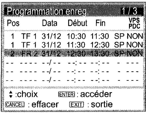 PANASONIC NV-HV50 - SV120 HV60 - 3